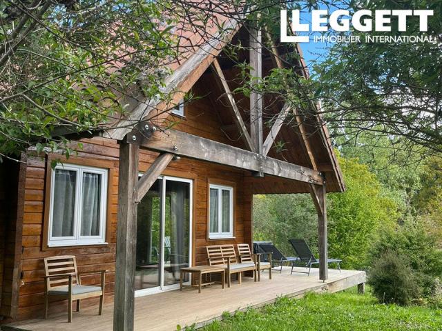 Maison 6 pièces 82 m²