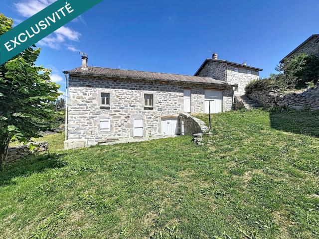 Maison 6 pièces 50 m²