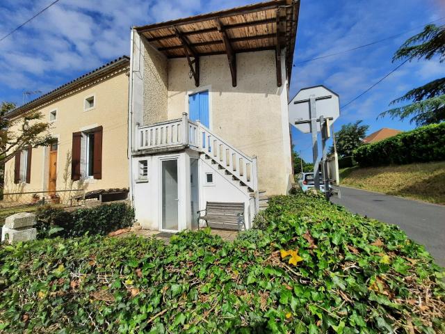 Maison 6 pièces 50 m²