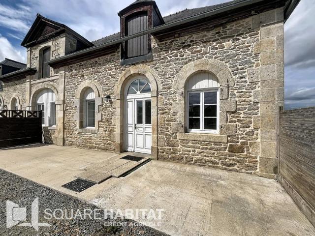 Maison 3 pièces 50 m²
