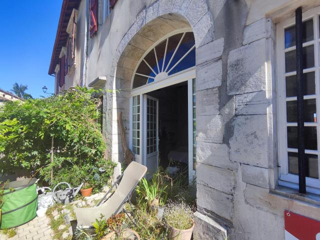 Maison 6 pièces
