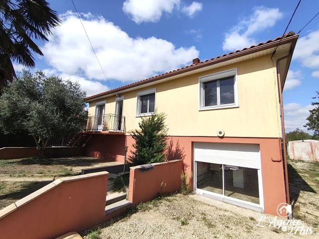 Maison 6 pièces 137 m²