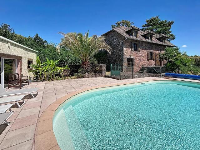Maison 6 pièces