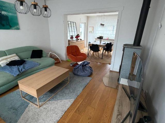 Maison 6 pièces