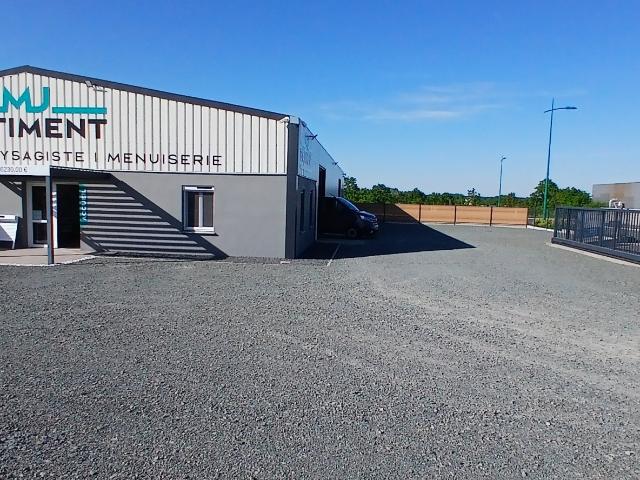 Maison 6 pièces 572 m²