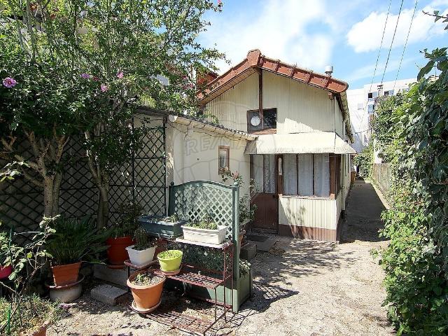 Maison 6 pièces 59 m²