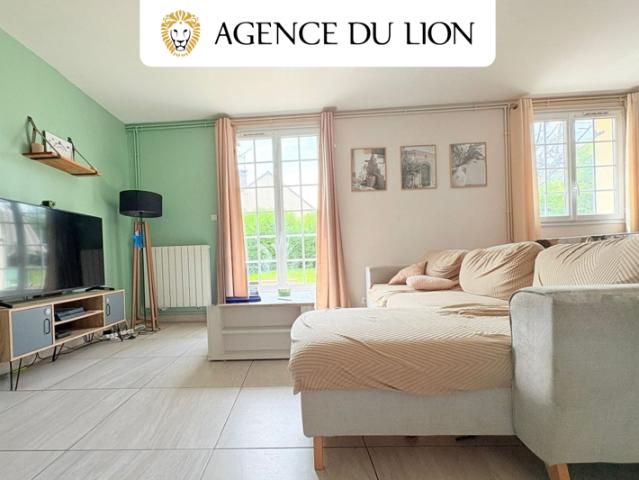 Maison 6 pièces 5 chambres