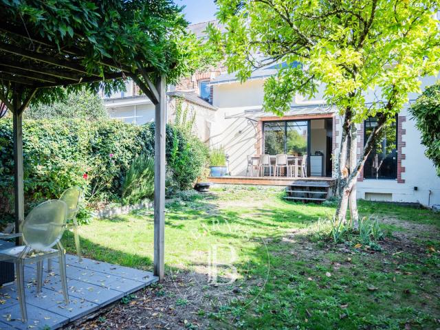 Maison 6 pièces