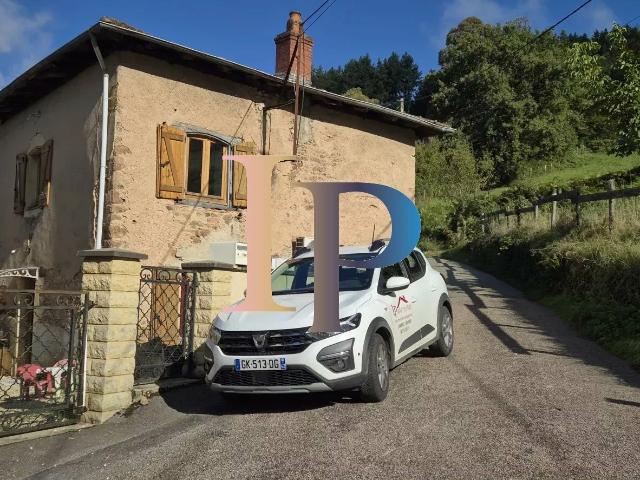 Maison 6 pièces 60 m²