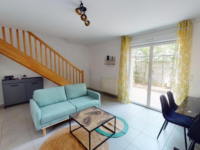 Maison 6 pièces 60 m²