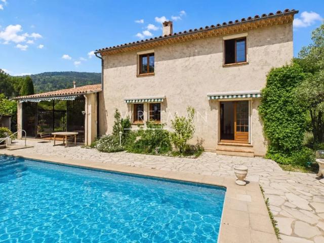 Maison 6 pièces