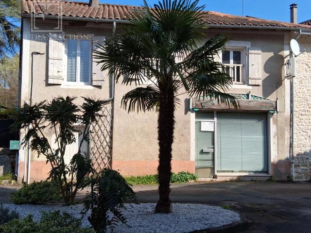Maison 6 pièces 62 m²