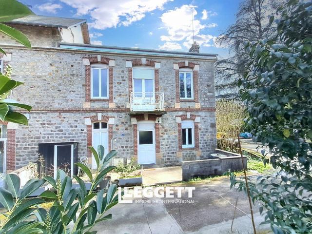 Maison 6 pièces 62 m²