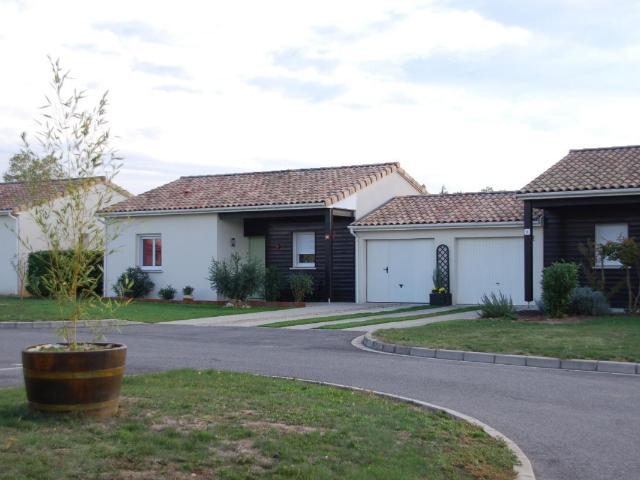 Maison 6 pièces 62 m²