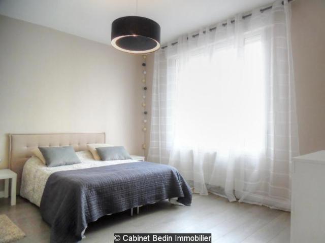Maison 6 pièces