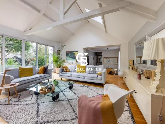 Maison 6 pièces 101 m²