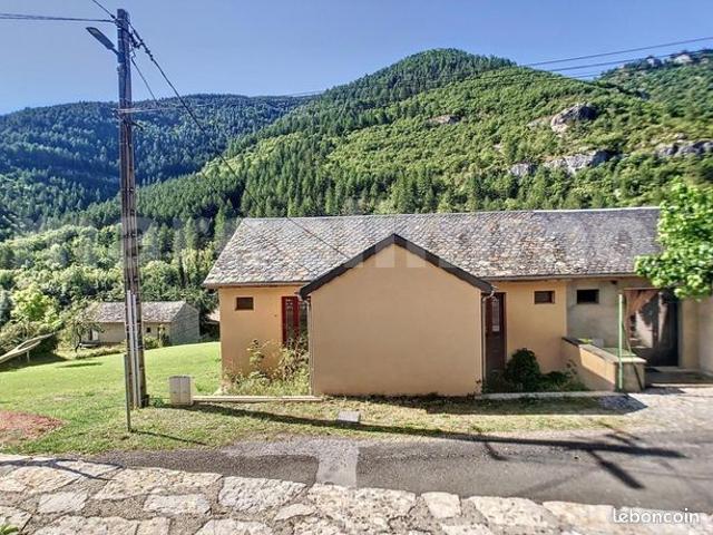 Maison 6 pièces 63 m²