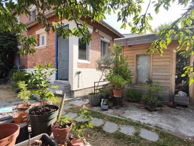 Maison 6 pièces 64 m²