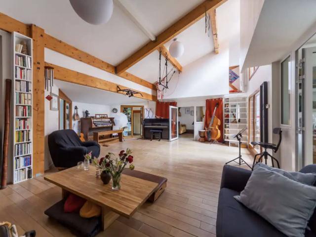 Maison 6 pièces