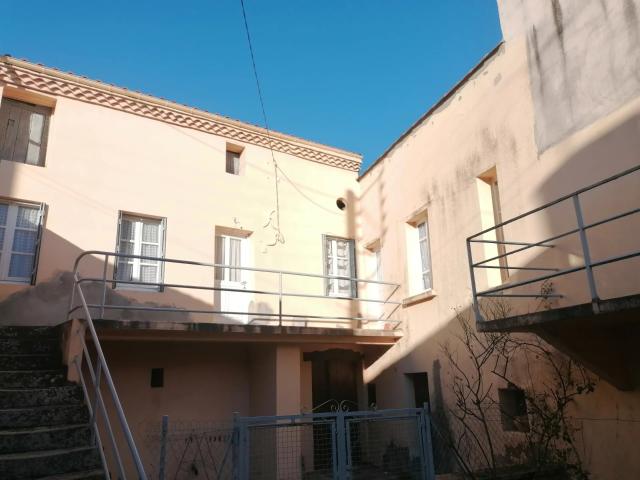Maison 6 pièces 65 m²