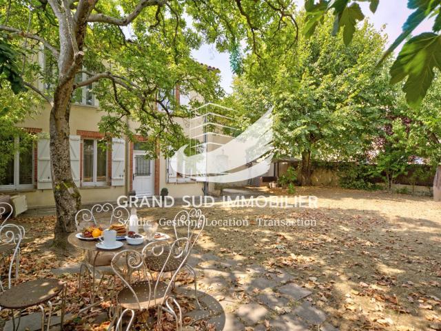 Maison 6 pièces 190 m²