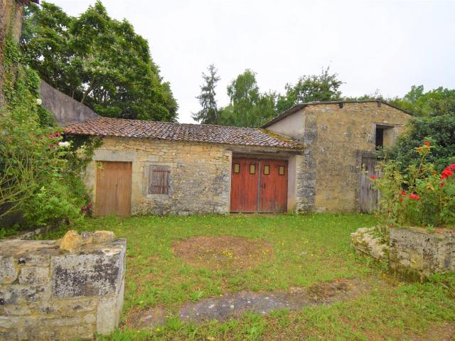 Maison 6 pièces