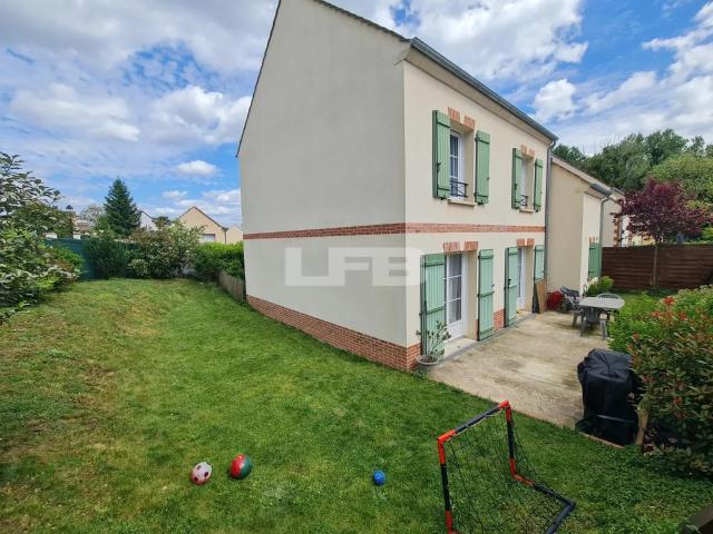 Maison 6 pièces