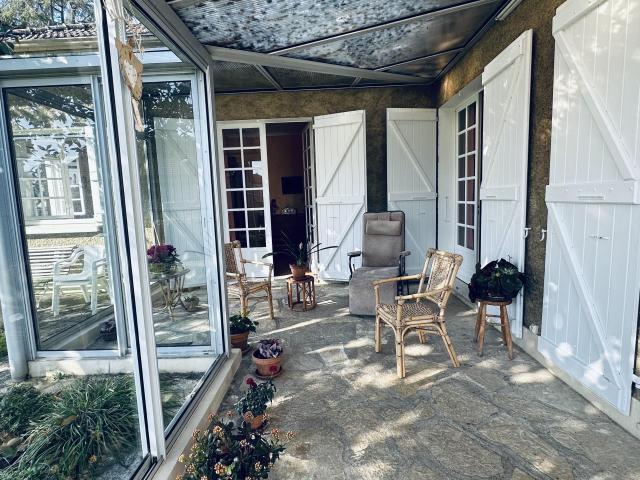 Maison 6 pièces
