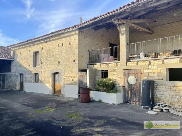Maison 6 pièces 67 m²