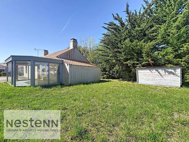 Maison 6 pièces 68 m²