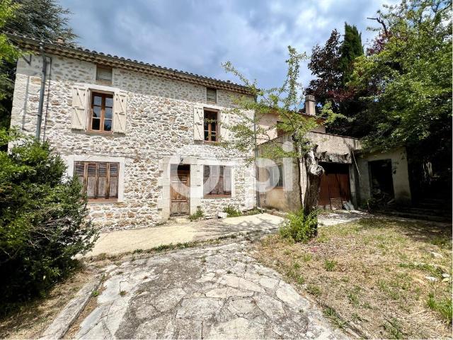 Maison 6 pièces 69 m²