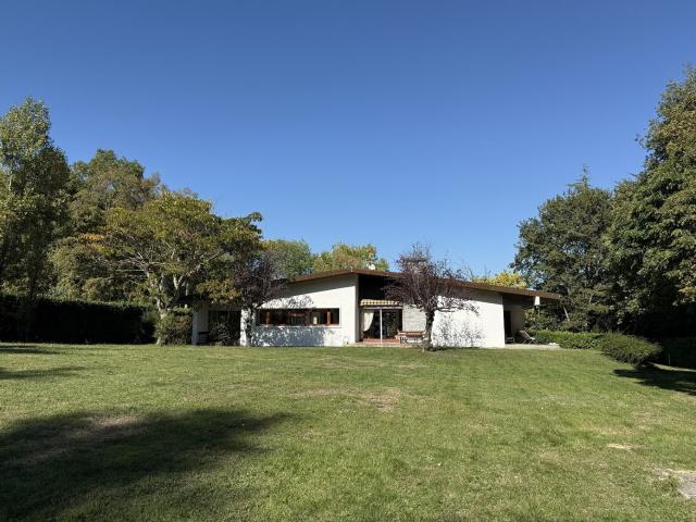 Maison 6 pièces