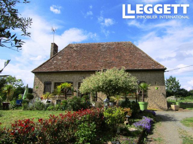 Maison 6 pièces 70 m²
