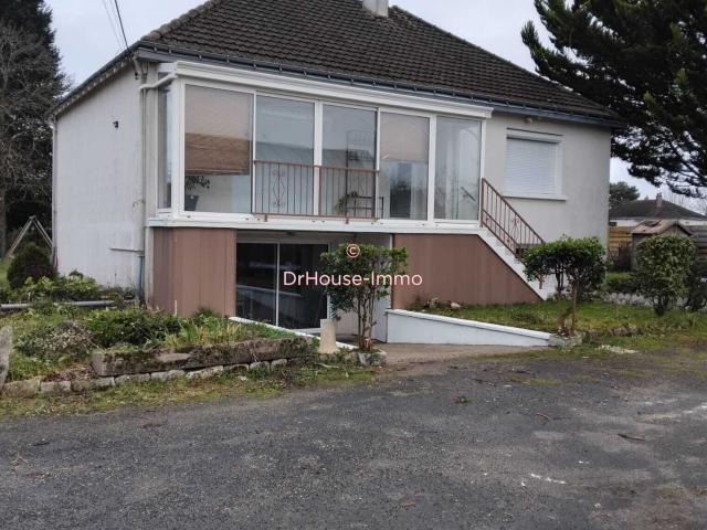 Maison 6 pièces 70 m²