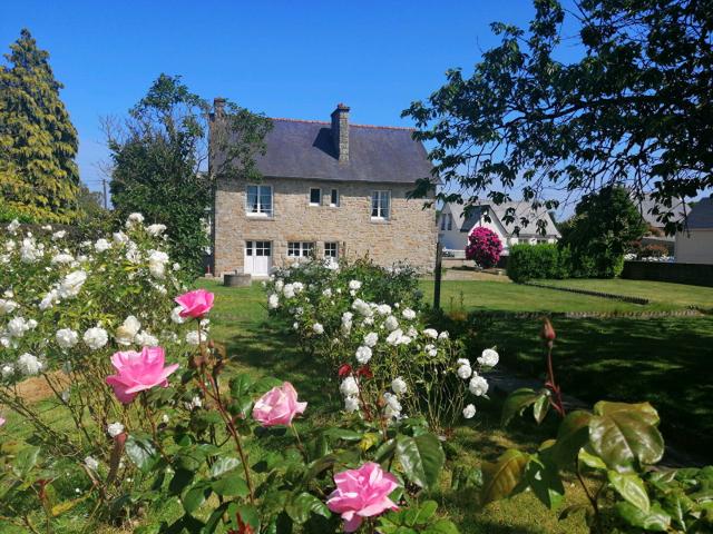 Maison 6 pièces 70 m²