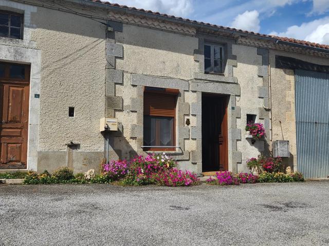 Maison 6 pièces 70 m²