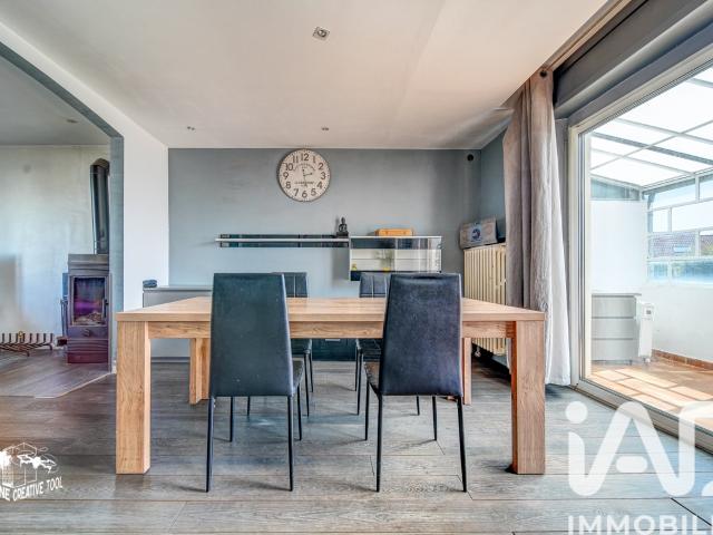 Maison 6 pièces 70 m²