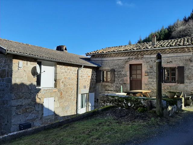 Maison 6 pièces 71 m²