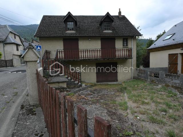 Maison 6 pièces 71 m²