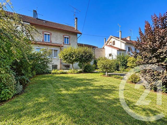 Maison 6 pièces 71 m²