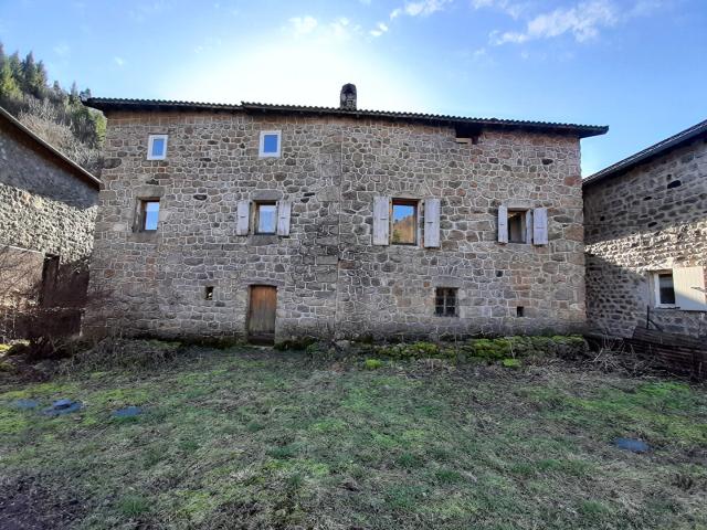 Maison 6 pièces 71 m²