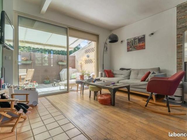 Maison 6 pièces 135 m²