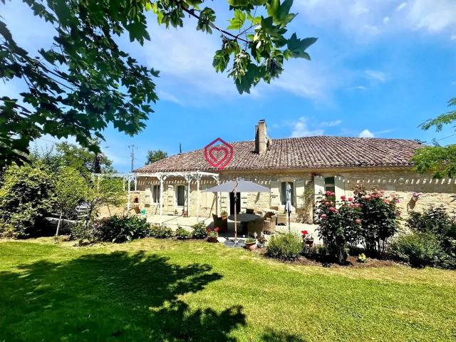 Maison 6 pièces 189 m²