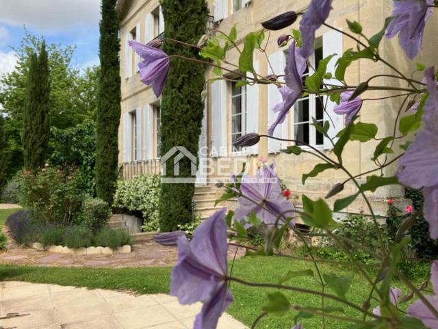 Maison 6 pièces