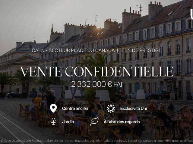 Maison 6 pièces 205 m²