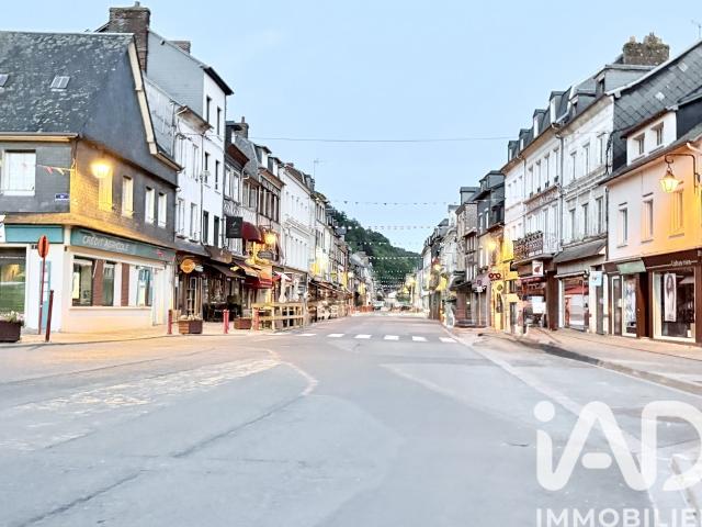Maison 6 pièces 73 m²