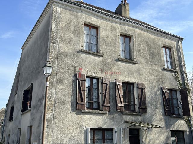 Maison 6 pièces 73 m²