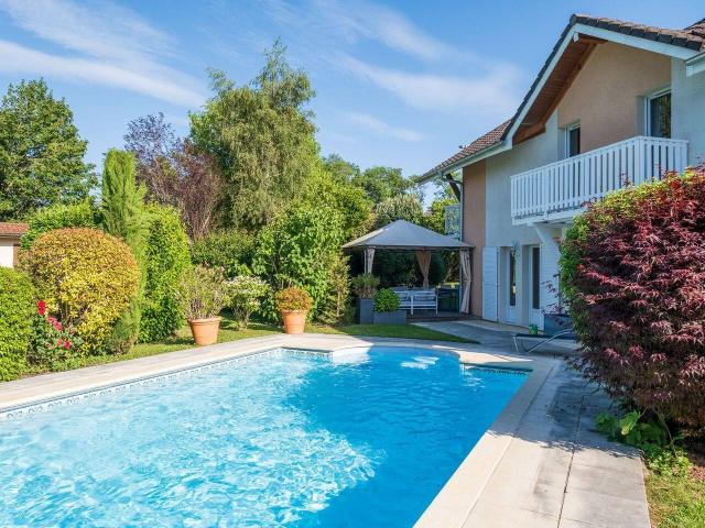 Maison 6 pièces 74140 SCIEZ