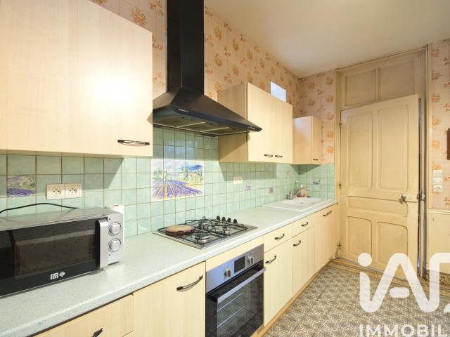 Maison 6 pièces 74 m²