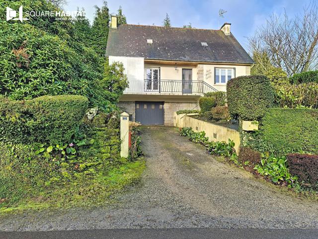 Maison 6 pièces 74 m²